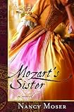 Moser, Nancy: Mozart's Sister