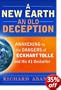 A New Earth an Old Deception: Awakening to the Dangers of Eckhart Tolle and His #1 Bestseller