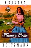 Heitzmann, Kristen: Honor's Price Heitzmann, Kristen: Honor's Price