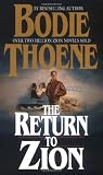 Thoene, Bodie: The Return to Zion: Library Edition