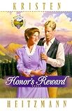 Heitzmann, Kristen: Honor's Reward Heitzmann, Kristen: Honor's Reward