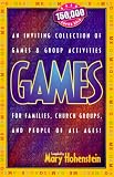 Hohenstein, Mary: Games