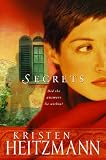 Heitzmann, Kristen: Secrets Heitzmann, Kristen: Secrets