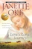 Oke, Janette: Love's Long Journey