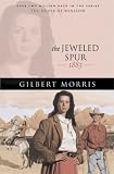 Morris, Gilbert: The Jeweled Spur Morris, Gilbert: The Jeweled Spur