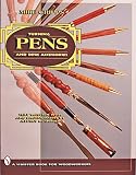 Cripps, Mike: Turning Pens and Desk Accessories Cripps, Mike: Turning Pens and Desk Accessories