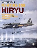 Bueschel, Richard M.: Mitsubishi Ki-67/Ki-109 Hiryu in Japanese Army Air Force Service Bueschel, Richard M.: Mitsubishi Ki-67/Ki-109 Hiryu in Japanese Army Air Force Service