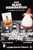 Lindenberger, Jan: More Black Memorabilia: A Handbook with Prices