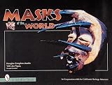 California Heritage Museum: Masks of the World