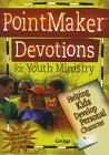 [???]: Pointmaker Devotions for Youth Ministry