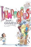 [???]: The Humongous Book of Games for Children's Ministry