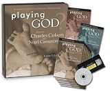 Cameron, Nigel: Playing God?: Facing The Everyday Ethical Dilemmas Of Biotechnology With Video And Other And Cd (audio) And Booklet