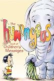 Baltrum, Kristen: The Humongous Book of Children's Messages