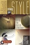 Stone, Dave: Refining Your Style: Learning from Respected Communicators