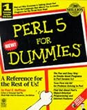 Hoffman, Paul: Perl 5 for Dummies Hoffman, Paul: Perl 5 for Dummies