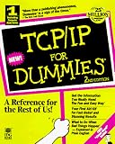 Wilensky, Marshall: Tcp/Ip for Dummies