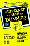 Sydow, Dan Parks: The Internet for Macs for Dummies Quick Reference: Quick Reference Sydow, Dan Parks: The Internet for Macs for Dummies Quick Reference: Quick Reference