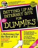 Coombs, Ted: Setting Up an Internet Site for Dummies Coombs, Ted: Setting Up an Internet Site for Dummies