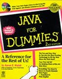 Walsh, Aaron E.: Java for Dummies