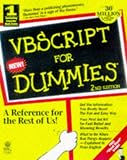 Walkenbach, John: VBScript for Dummies Walkenbach, John: VBScript for Dummies