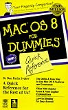 Sydow, Dan Parks: Mac OS 8 for Dummies: Quick Reference Sydow, Dan Parks: Mac OS 8 for Dummies: Quick Reference