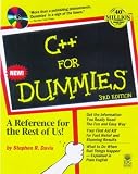 Davis, Stephen R.: C# for Dummies