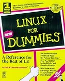 Witherspoon, Craig: Linux for Dummies