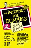 Levine, John R.: The Internet for Dummies: Quick Reference Levine, John R.: The Internet for Dummies: Quick Reference