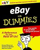 Woerner, Roland: Ebay for Dummies