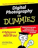 King, Julie Adair: Digital Photography for Dummies King, Julie Adair: Digital Photography for Dummies