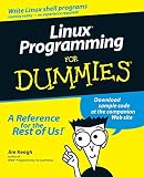 Keogh, James Edward: Linux Programming for Dummies Keogh, James Edward: Linux Programming for Dummies