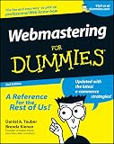 Kienan, Brenda: Webmastering for Dummies