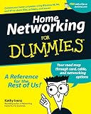Ivens, Kathy: Home Networking for Dummies&reg;