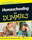 Kaufeld, Jenny: Homeschooling for Dummies Kaufeld, Jenny: Homeschooling for Dummies