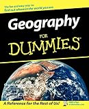 Heatwole, Charles A.: Geography for Dummies