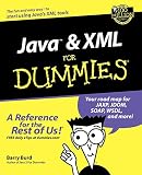 Burd, Barry A.: Java and Xml for Dummies