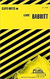 Carey, Gary: CliffsNotes on Lewis' Babbitt Carey, Gary: CliffsNotes on Lewis' Babbitt
