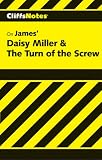 Roberts, James L.: CliffsNotes on James' Daisy Miller &amp; The Turn of the Screw