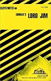 Roberts, James L.: CliffsNotes on Conrad's Lord Jim