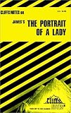 Roberts, James L.: CliffsNotes on James' The Portrait of a Lady
