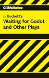 Roberts, James L.: CliffsNotes on Beckett's Waiting for Godot and Other Plays