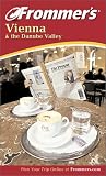 Porter, Darwin: Frommer's Vienna & the Danube Valley