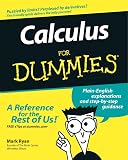 Ryan, Mark: Calculus for Dummies Ryan, Mark: Calculus for Dummies