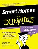 Briere, Daniel D.: Smart Homes for Dummies