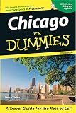 Tiebert, Laura: Chicago for Dummies&reg;