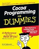 Tejkowski, Erick: Cocoa Programming for Dummies