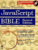 Goodman, Danny: Javascript Bible