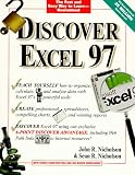 Nicholson, John R.: Discover Excel 97
