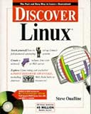 Oualline, Steve: Discover Linux Oualline, Steve: Discover Linux