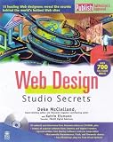 McClelland, Deke: Web Design Studio Secrets McClelland, Deke: Web Design Studio Secrets